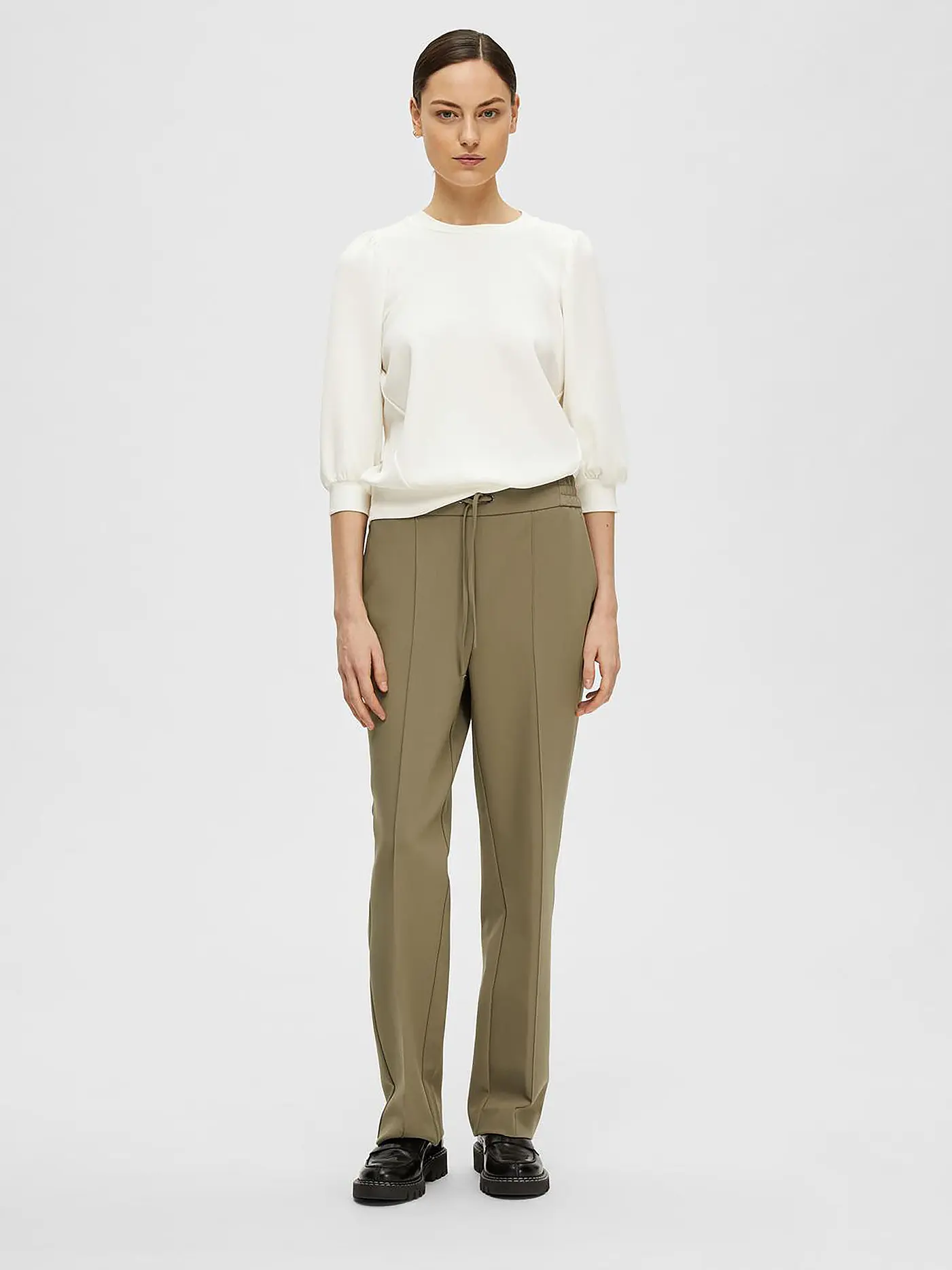 SELECTED FEMME | Sweater SLFTENNY | 